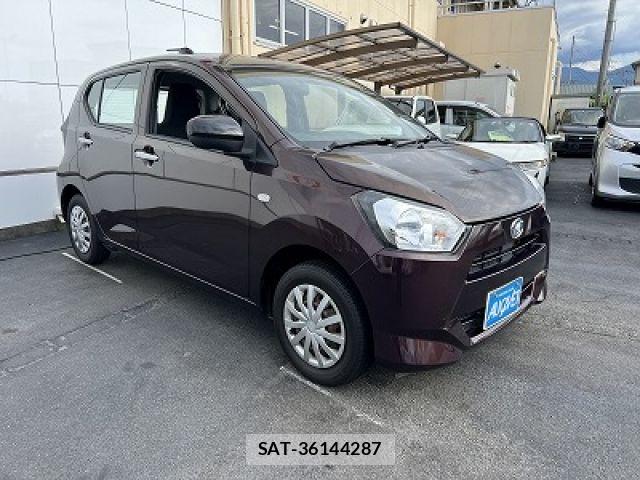 Daihatsu MIRA ES 2019-04 8367106-2