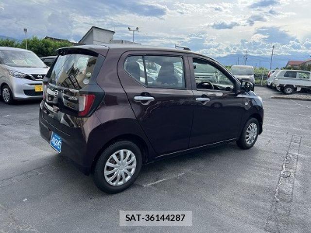 Daihatsu MIRA ES 2019-04 8367106-3