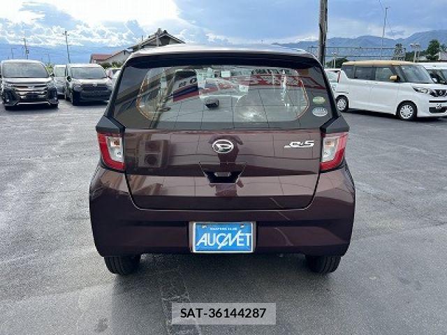 Daihatsu MIRA ES 2019-04 8367106-4