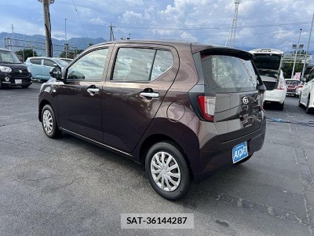 Daihatsu MIRA ES 2019-04 8367106-5