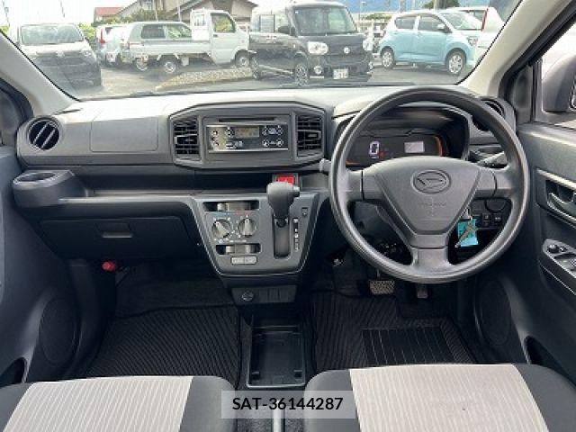 Daihatsu MIRA ES 2019-04 8367106-6