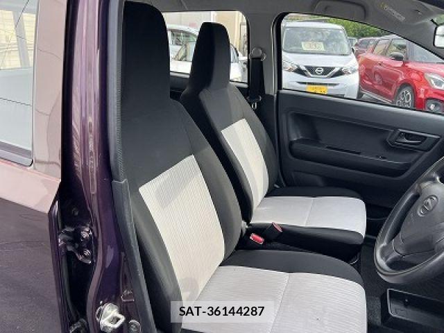 Daihatsu MIRA ES 2019-04 8367106-7