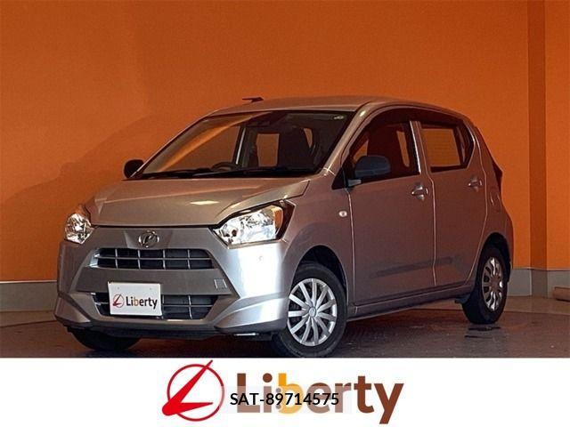 Daihatsu MIRA ES 2019-08 8367098-0