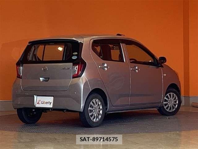 Daihatsu MIRA ES 2019-08 8367098-9