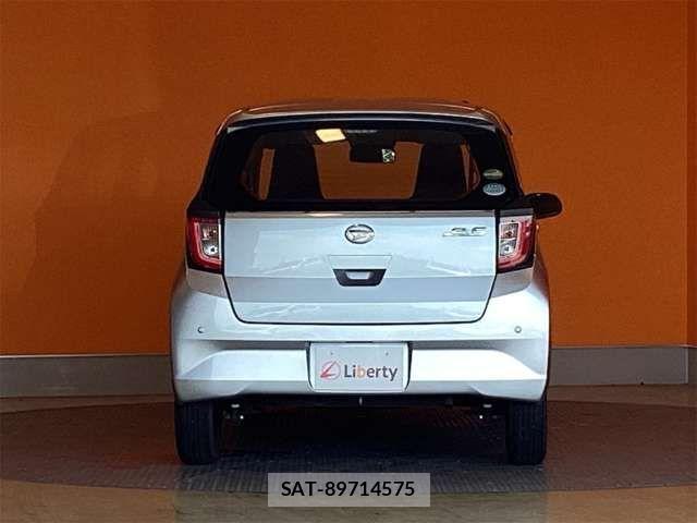 Daihatsu MIRA ES 2019-08 8367098-10