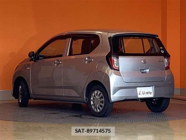 Daihatsu MIRA ES 2019-08 8367098-11