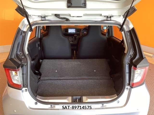 Daihatsu MIRA ES 2019-08 8367098-15