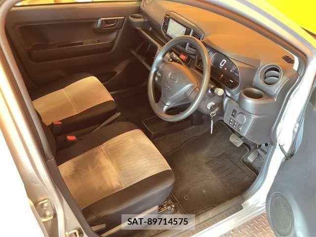Daihatsu MIRA ES 2019-08 8367098-16