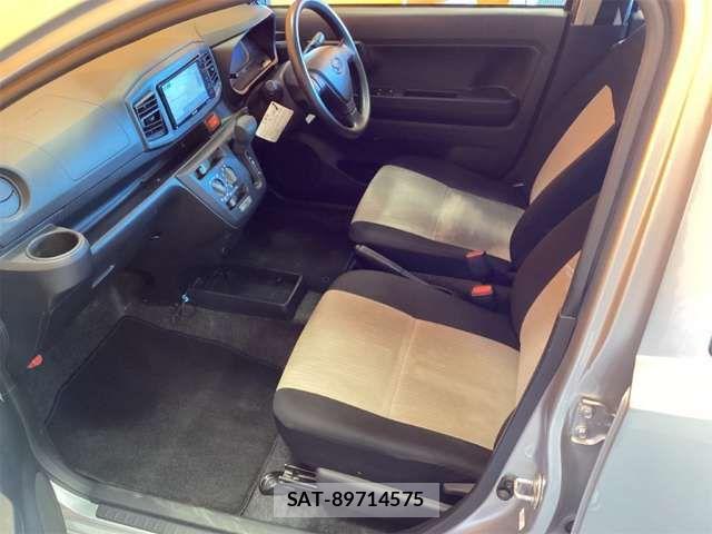 Daihatsu MIRA ES 2019-08 8367098-17