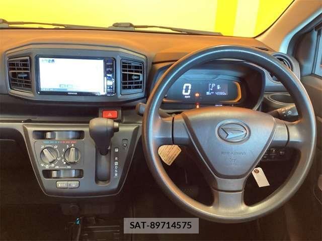Daihatsu MIRA ES 2019-08 8367098-1