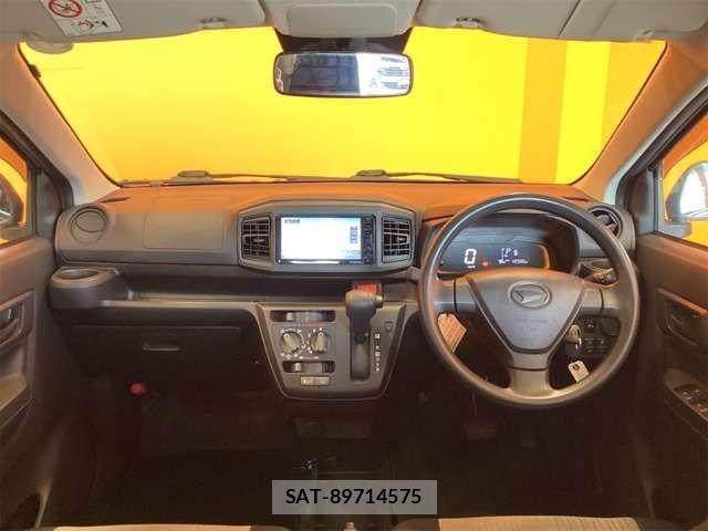 Daihatsu MIRA ES 2019-08 8367098-19