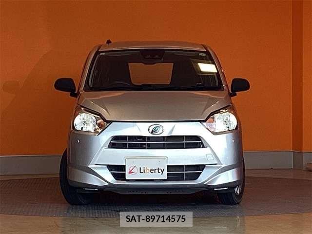 Daihatsu MIRA ES 2019-08 8367098-6