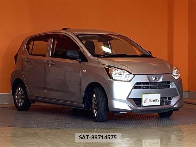 Daihatsu MIRA ES 2019-08 8367098-7