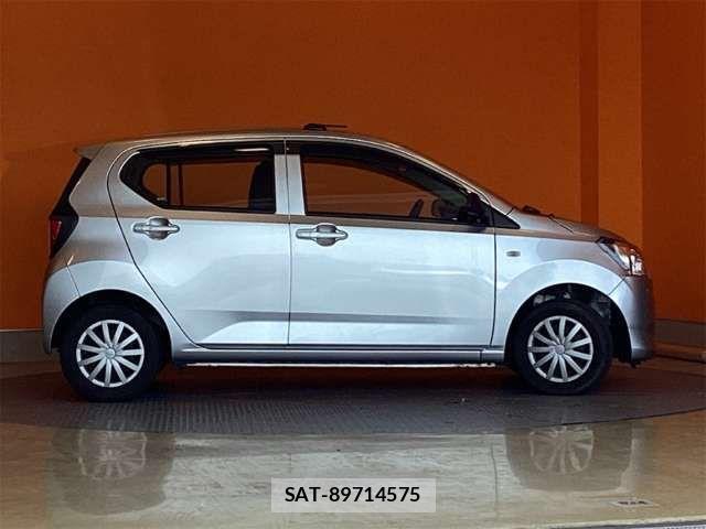 Daihatsu MIRA ES 2019-08 8367098-8