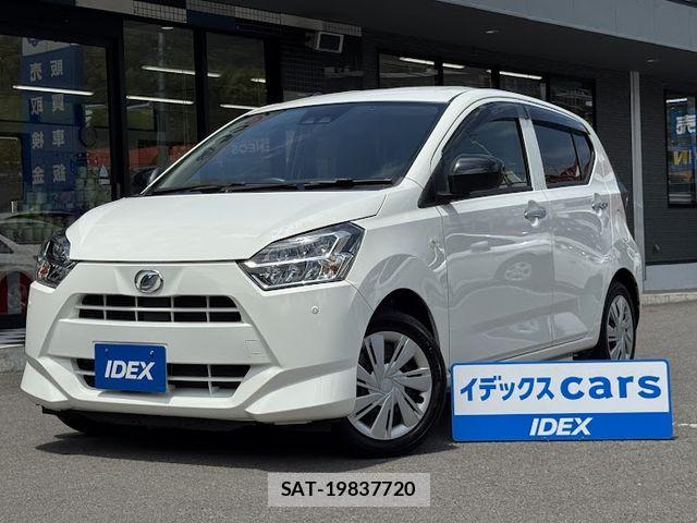Daihatsu MIRA ES 2020-04 8367087-0
