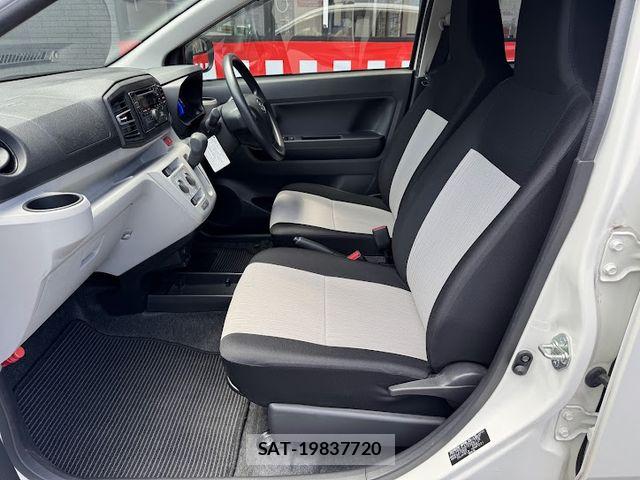 Daihatsu MIRA ES 2020-04 8367087-9