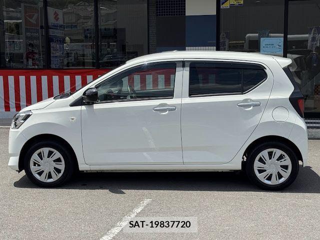 Daihatsu MIRA ES 2020-04 8367087-1