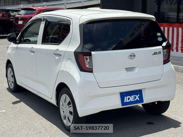 Daihatsu MIRA ES 2020-04 8367087-2