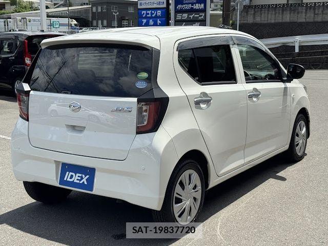 Daihatsu MIRA ES 2020-04 8367087-3