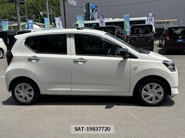 Daihatsu MIRA ES 2020-04 8367087-4