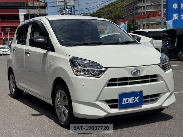 Daihatsu MIRA ES 2020-04 8367087-5