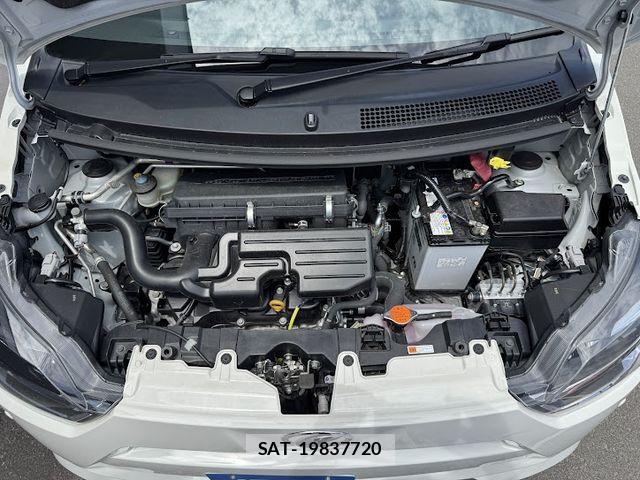 Daihatsu MIRA ES 2020-04 8367087-6