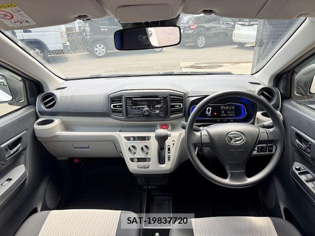Daihatsu MIRA ES 2020-04 8367087-7