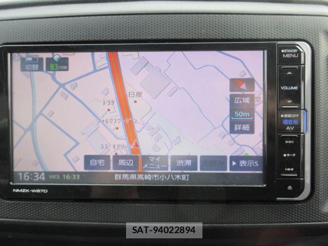Daihatsu MIRA ES 2017-05 8367107-9