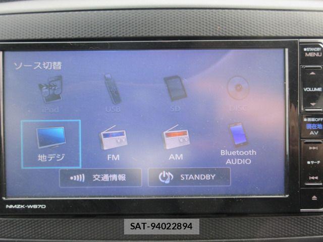 Daihatsu MIRA ES 2017-05 8367107-10