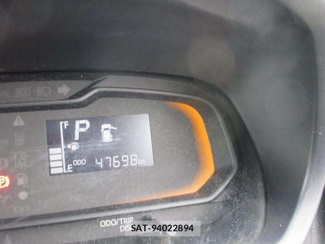Daihatsu MIRA ES 2017-05 8367107-11