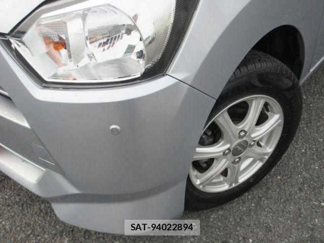 Daihatsu MIRA ES 2017-05 8367107-14