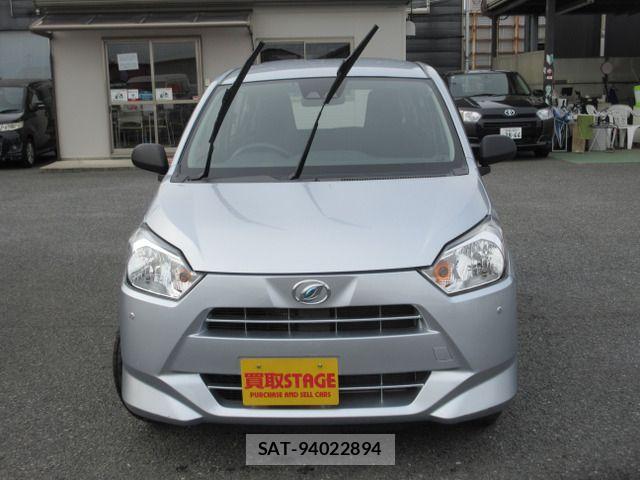 Daihatsu MIRA ES 2017-05 8367107-18