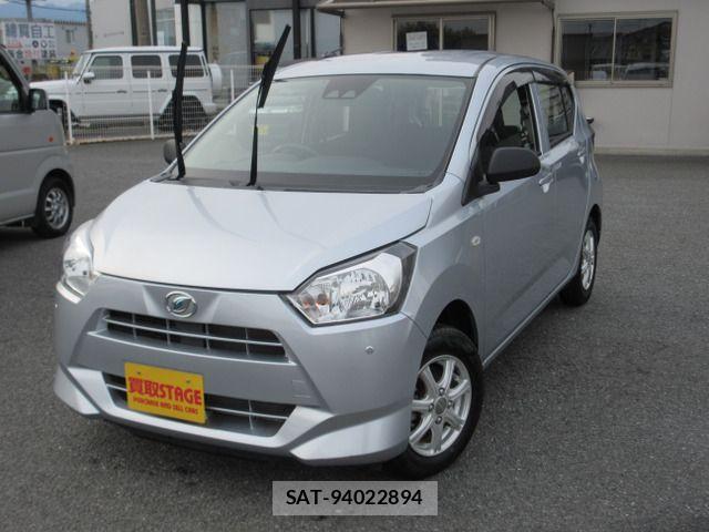 Daihatsu MIRA ES 2017-05 8367107-1