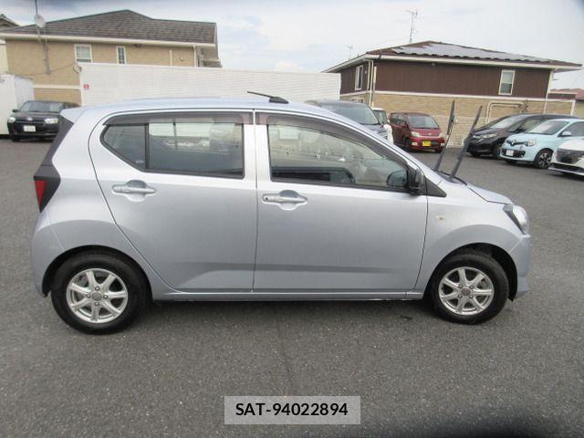 Daihatsu MIRA ES 2017-05 8367107-19