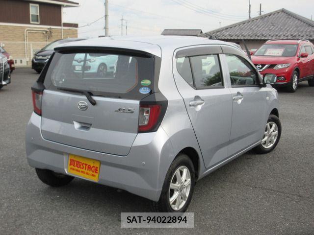 Daihatsu MIRA ES 2017-05 8367107-2