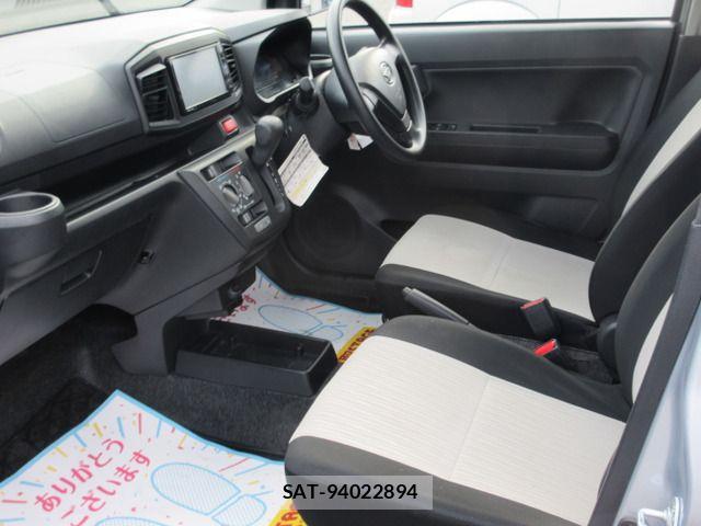 Daihatsu MIRA ES 2017-05 8367107-3