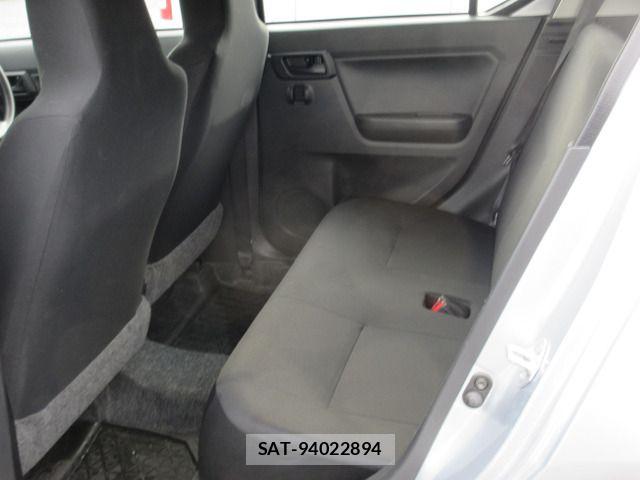 Daihatsu MIRA ES 2017-05 8367107-4