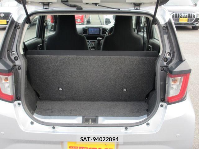 Daihatsu MIRA ES 2017-05 8367107-5