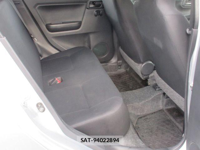 Daihatsu MIRA ES 2017-05 8367107-6