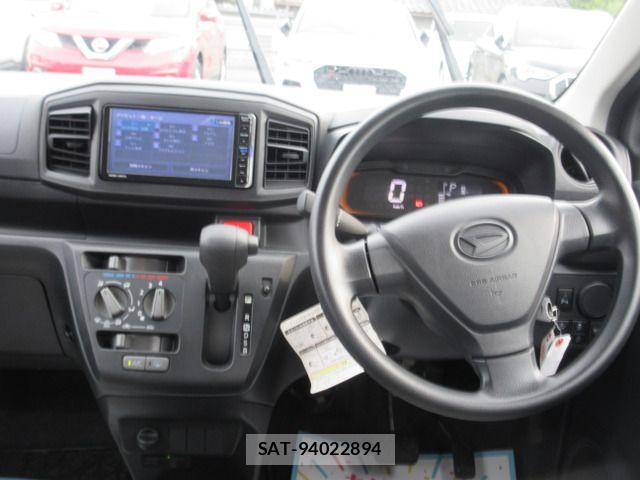 Daihatsu MIRA ES 2017-05 8367107-7