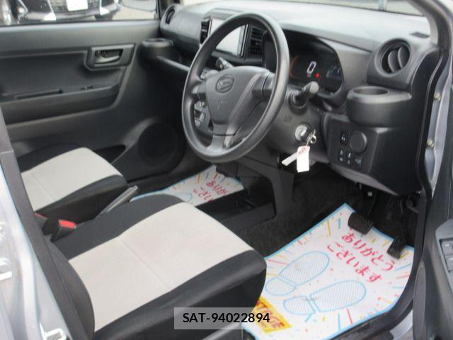 Daihatsu MIRA ES 2017-05 8367107-8