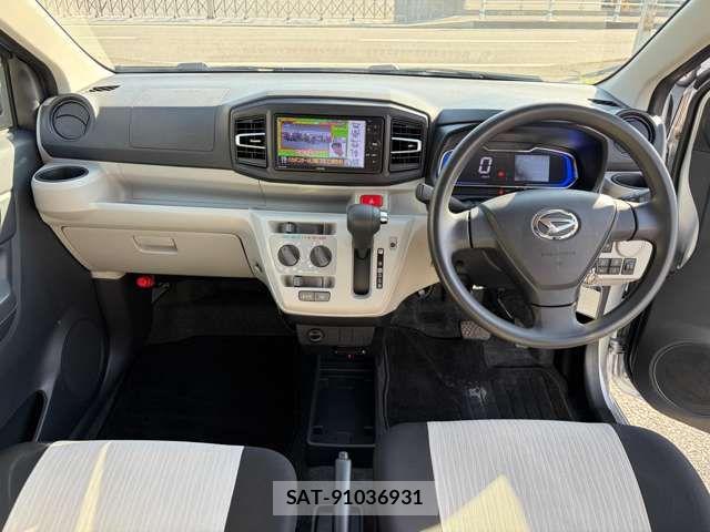Daihatsu MIRA ES 2019-07 8367102-9