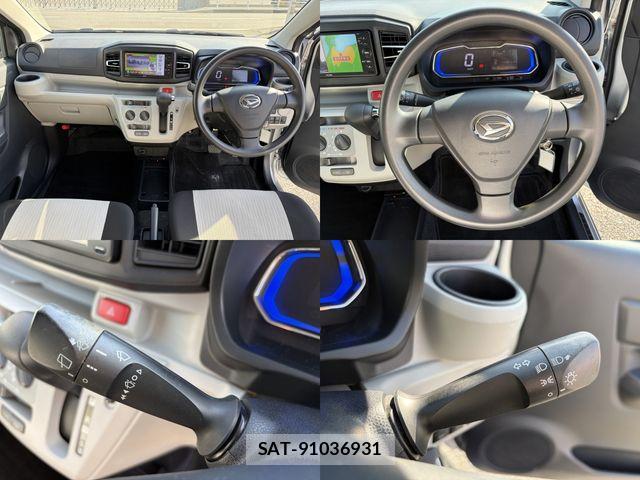 Daihatsu MIRA ES 2019-07 8367102-10