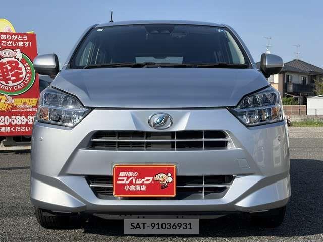 Daihatsu MIRA ES 2019-07 8367102-1