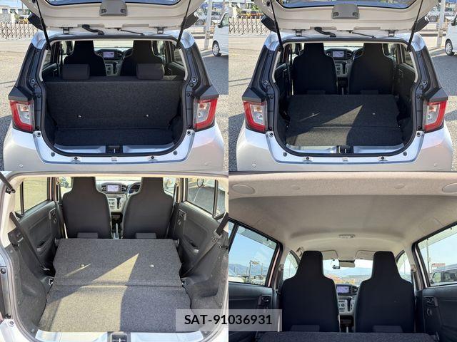 Daihatsu MIRA ES 2019-07 8367102-19