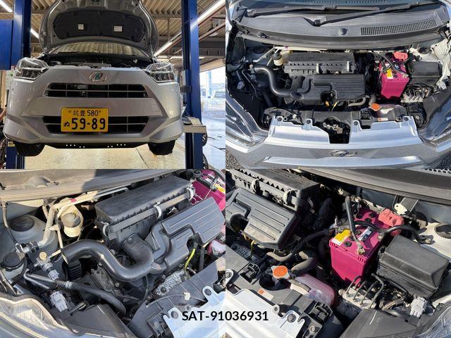 Daihatsu MIRA ES 2019-07 8367102-20