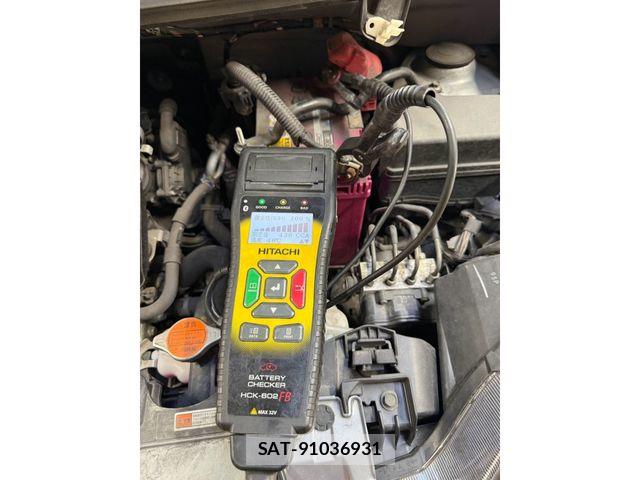 Daihatsu MIRA ES 2019-07 8367102-21