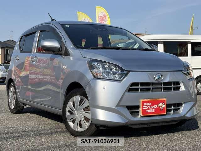 Daihatsu MIRA ES 2019-07 8367102-2