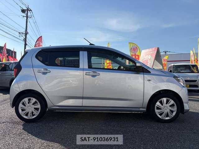 Daihatsu MIRA ES 2019-07 8367102-3