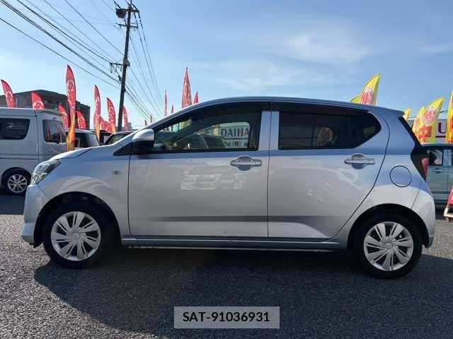 Daihatsu MIRA ES 2019-07 8367102-4